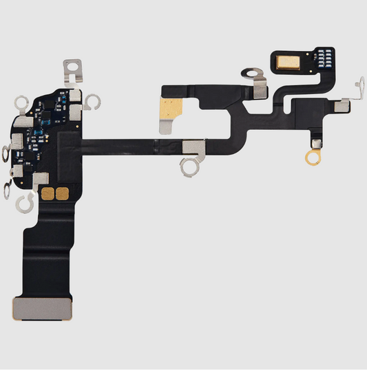 WiFi Flex Cable For iPhone 15 Pro