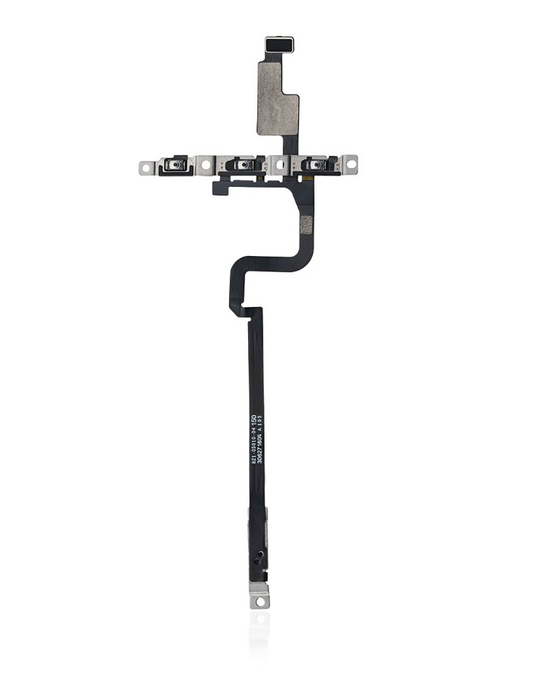 Power / Volume Button Flex Cable For iPhone 15 Pro