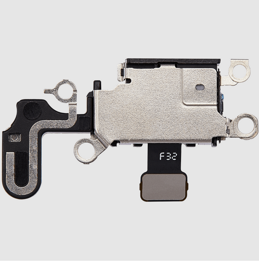 Bottom Microphone with Air Pressure Sensor for iPhone 15 Plus