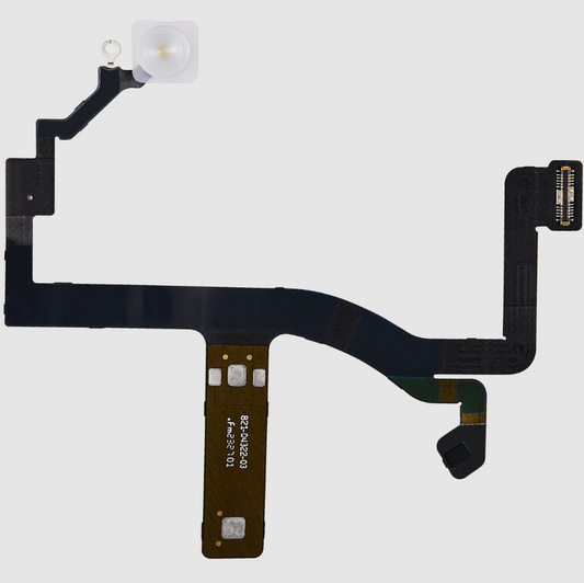 Flashlight Flex Cable For iPhone 15 Plus