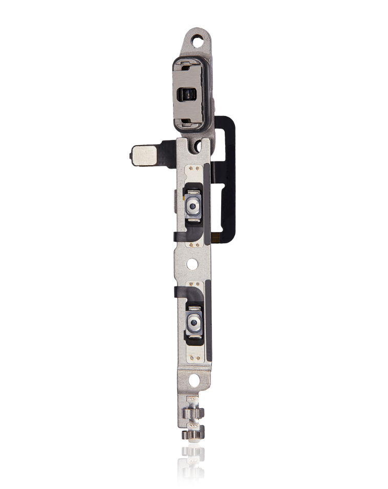 Volume Button Flex Cable For iPhone 15 Plus