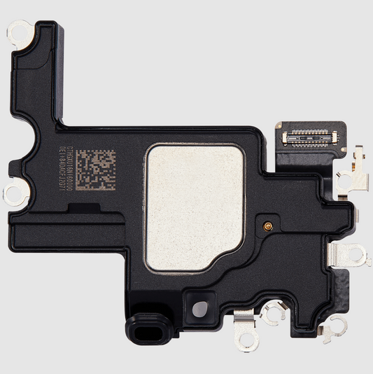 Earpiece Speaker with Wifi Flex For iPhone 15 Plus