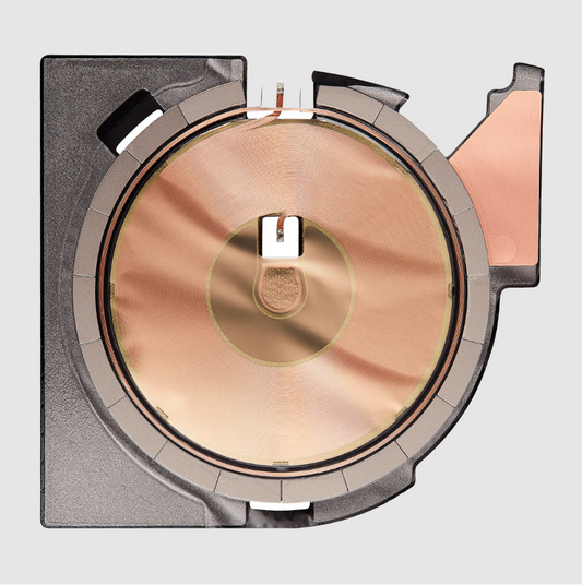 Wireless NFC Charging MagSafe Magnet For iPhone 15 Plus (Premium)