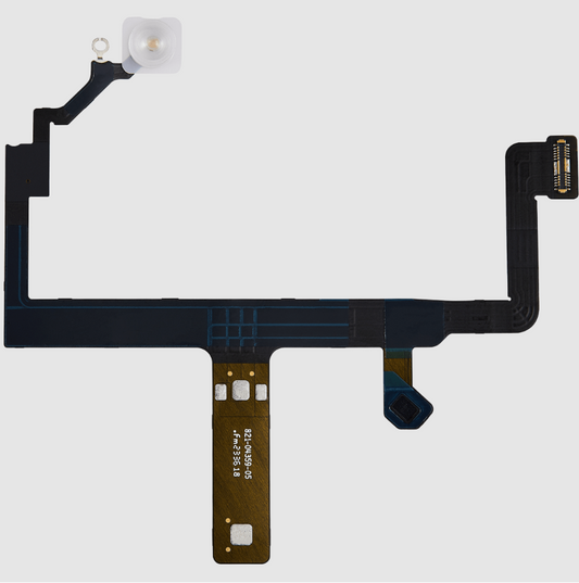 Flashlight Flex Cable For iPhone 15