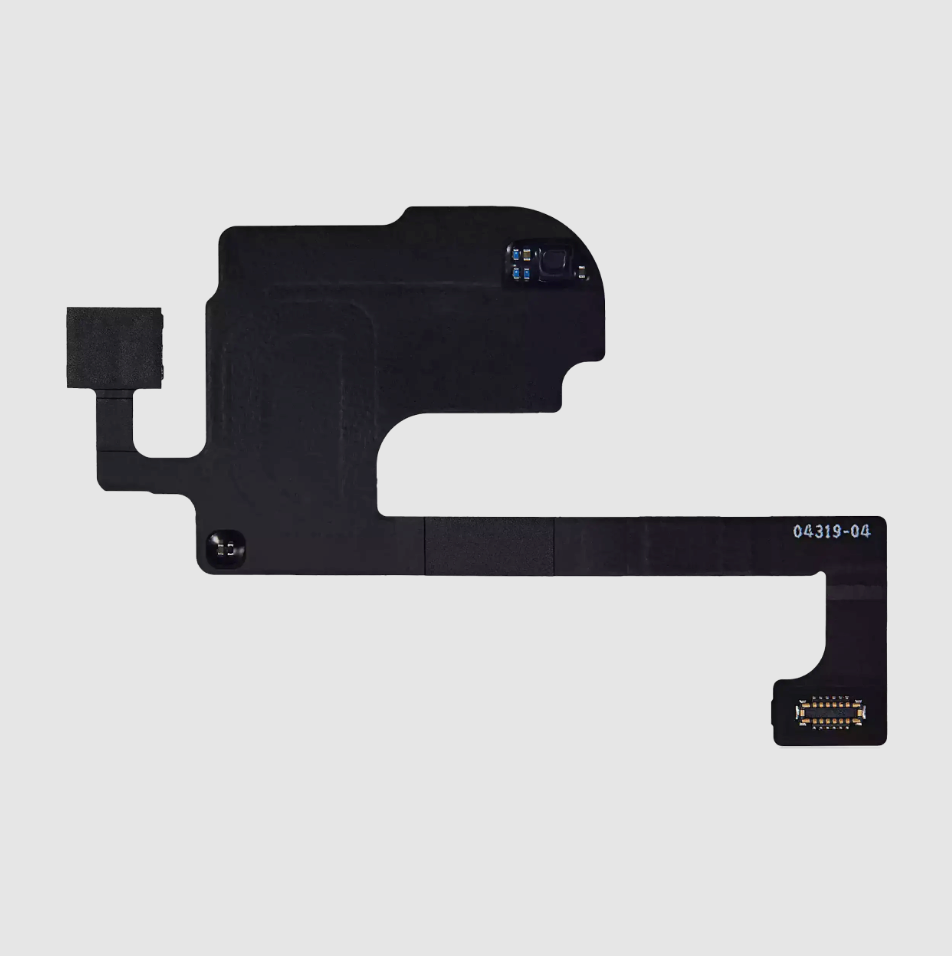 Proximity Light Sensor Flex Cable For iPhone 15