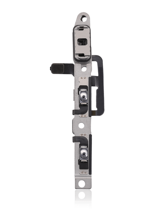 Volume Button Flex Cable For iPhone 15