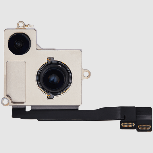 Back Camera For iPhone 15 (Premium)