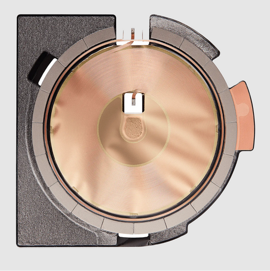 Wireless NFC Charging MagSafe Magnet For iPhone 15 (Premium)