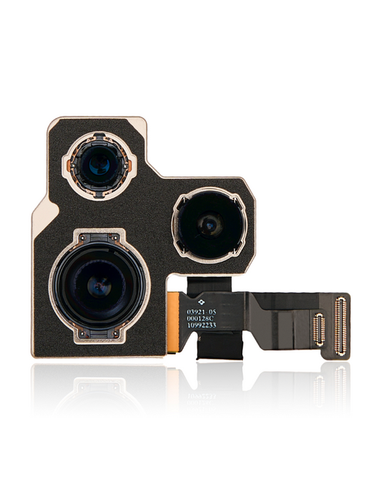 Back Camera For iPhone 14 Pro Max