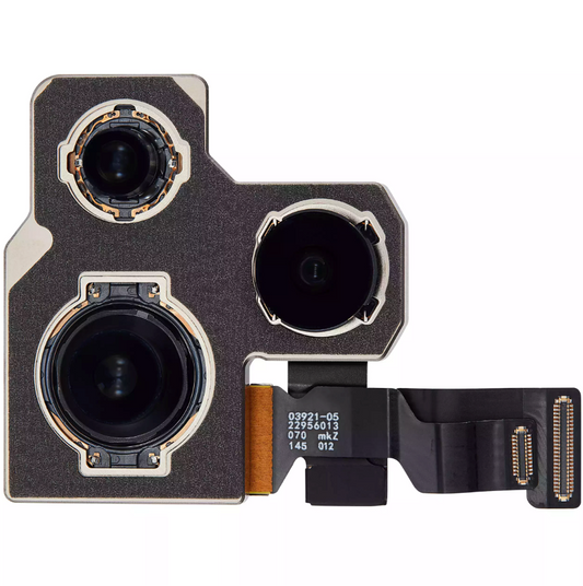 Back Camera For iPhone 14 Pro Max (Aftermarket Plus)