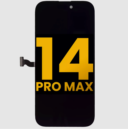 OLED Assembly For iPhone 14 Pro Max (Refurbished)