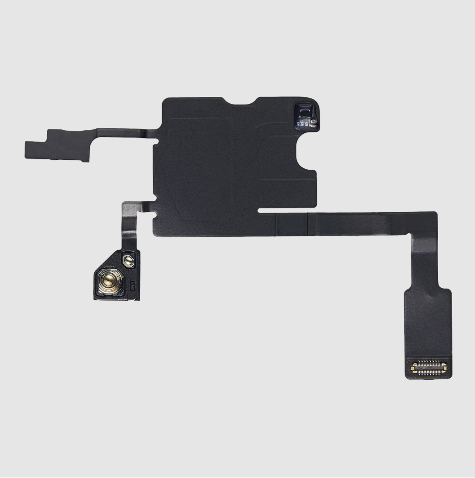 Proximity Light Sensor Flex Cable For iPhone 14 Pro