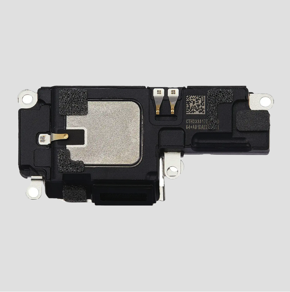 Loudspeaker For iPhone 14 Pro