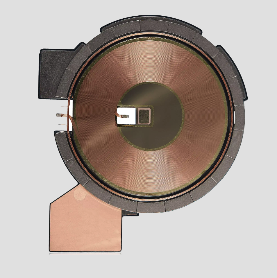 Wireless NFC Charging For iPhone 14 Pro