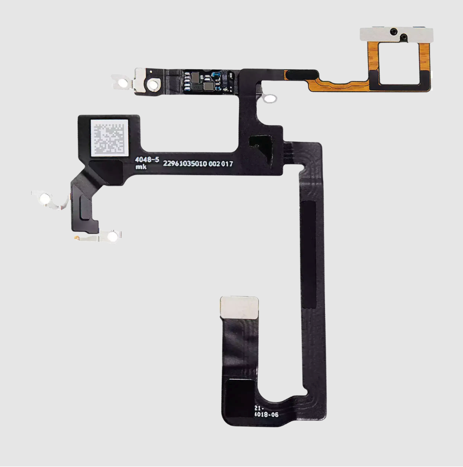 Power Button Flex Cable For iPhone 14 Plus