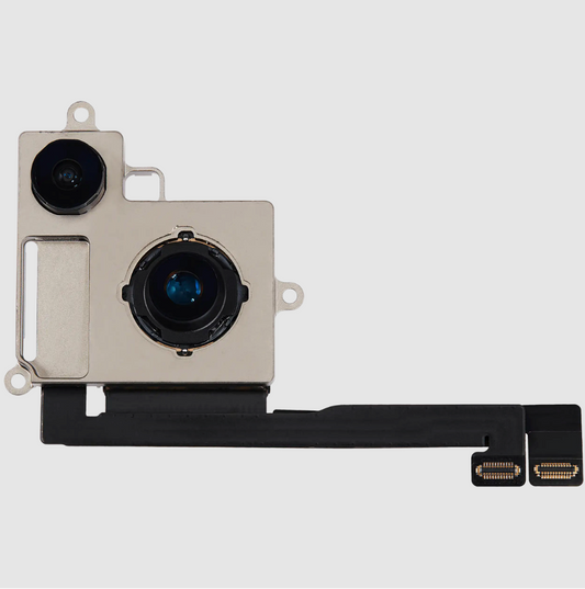 Back Camera For iPhone 14 Plus (Aftermarket Plus)