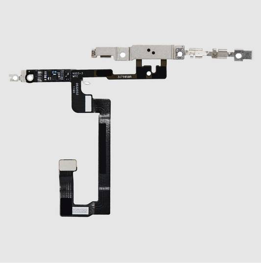Power Button Flex Cable For iPhone 14