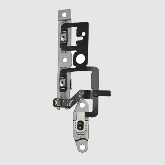 Volume Button Flex Cable For iPhone 14