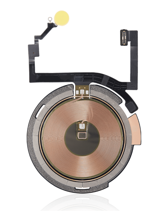 Wireless NFC Charging Flex With Flashlight Flex Cable For iPhone 14