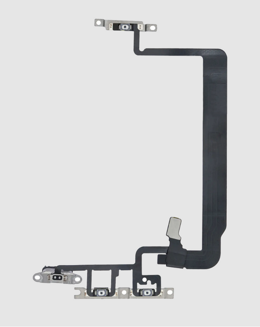Power Button Flex Cable For iPhone 13 Pro Max