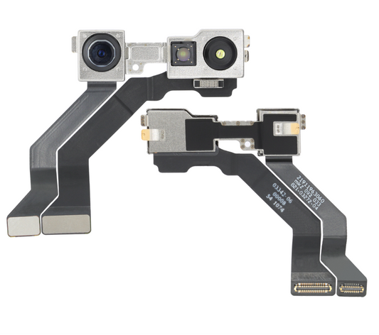 Front Camera For iPhone 13 Pro Max