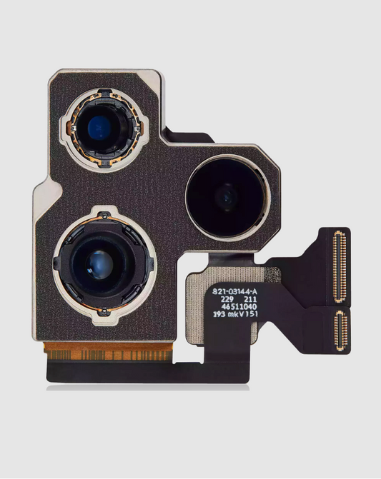 Back Camera For iPhone 13 Pro / 13 Pro Max (Aftermarket Plus)