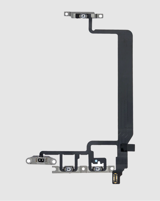 Power Button Flex Cable For iPhone 13 Pro