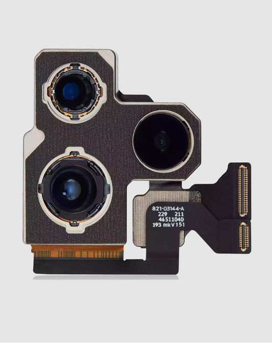 Back Camera For iPhone 13 Pro / 13 Pro Max (Aftermarket Plus)