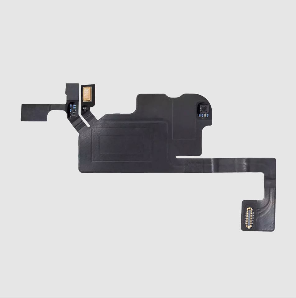 Proximity Light Sensor Flex Cable For iPhone 13
