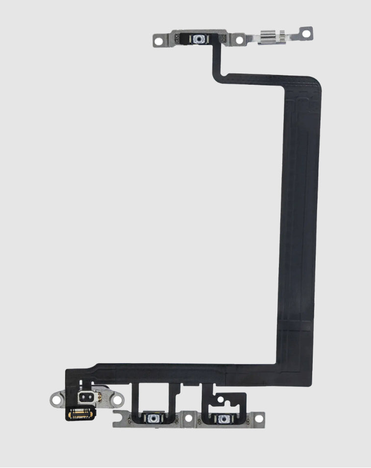 Power Button Flex Cable For iPhone 13
