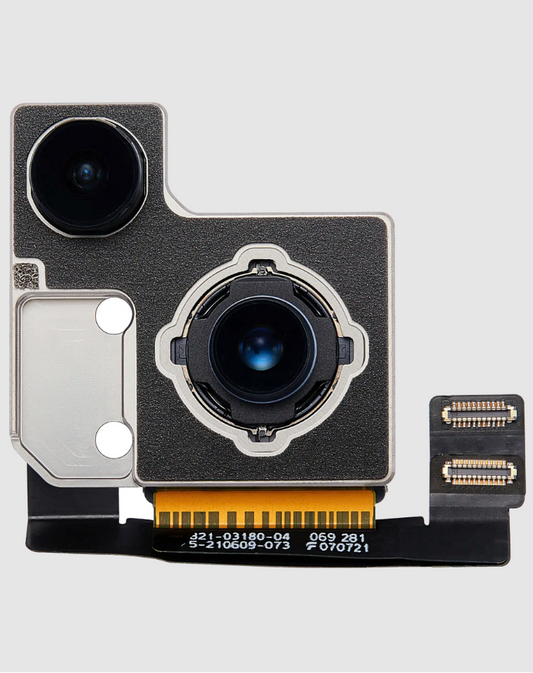 Back Camera For iPhone 13 / 13 Mini (Premium)