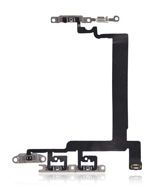 Power Button Flex Cable For iPhone 13 Mini
