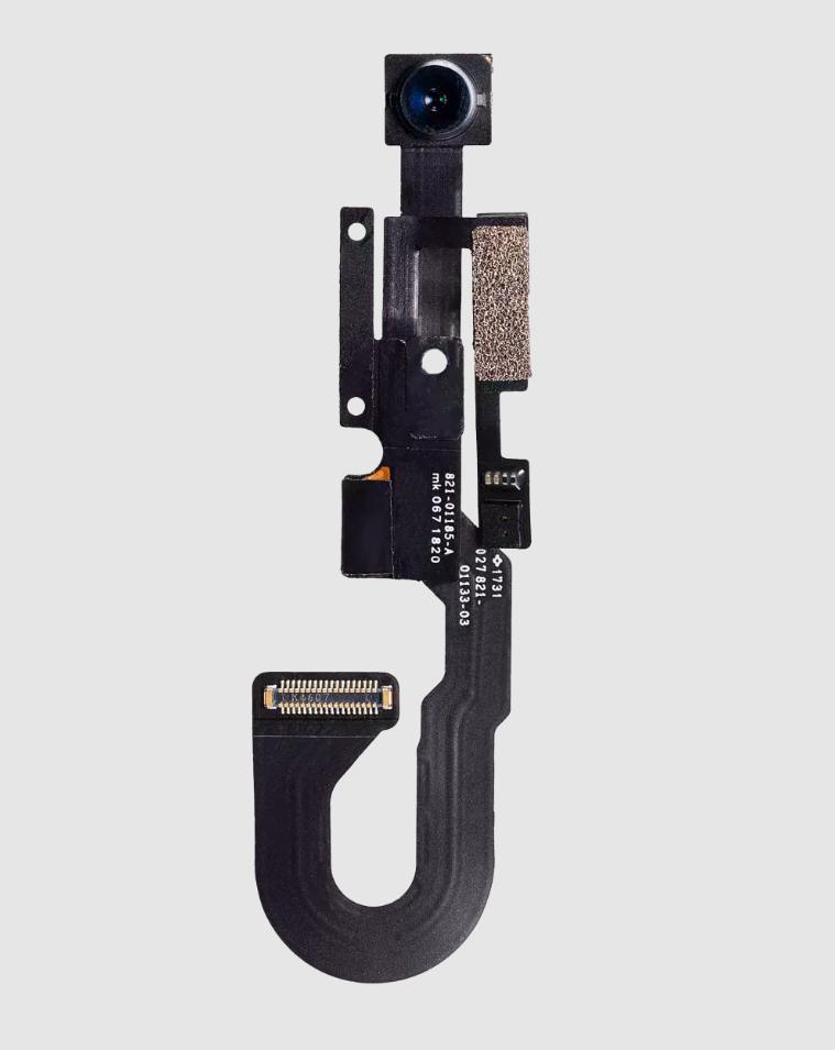 Front Camera And Proximity Sensor Flex For iPhone 8 / SE (2020) / SE (2022) (Premium)
