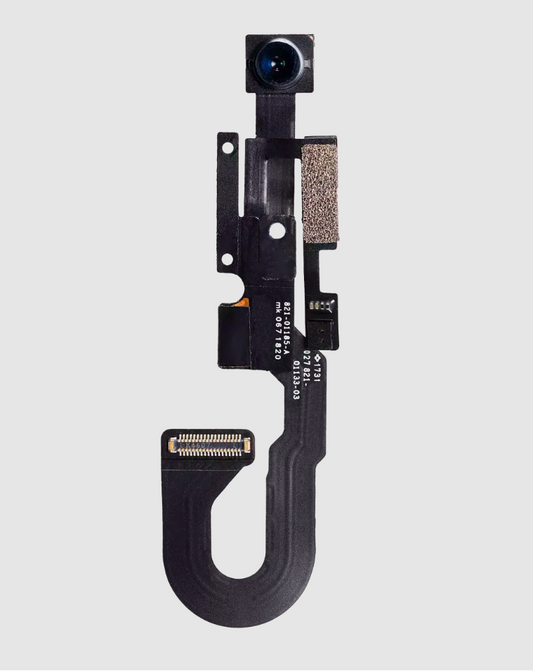 Front Camera And Proximity Sensor Flex For iPhone 8 / SE (2020) / SE (2022) (Premium)