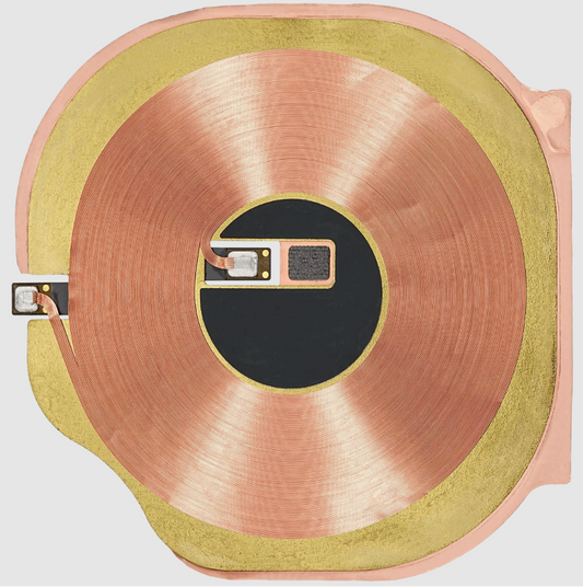 Wireless NFC Charging Flex For iPhone SE (2022)