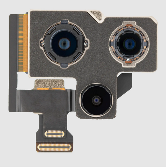 Back Camera For iPhone 12 Pro Max (Premium)