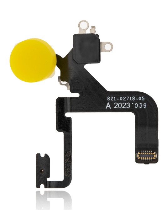 Flashlight Flex Cable For iPhone 12 Pro