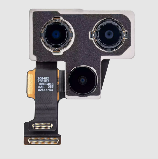 Back Camera For iPhone 12 Pro (Premium)