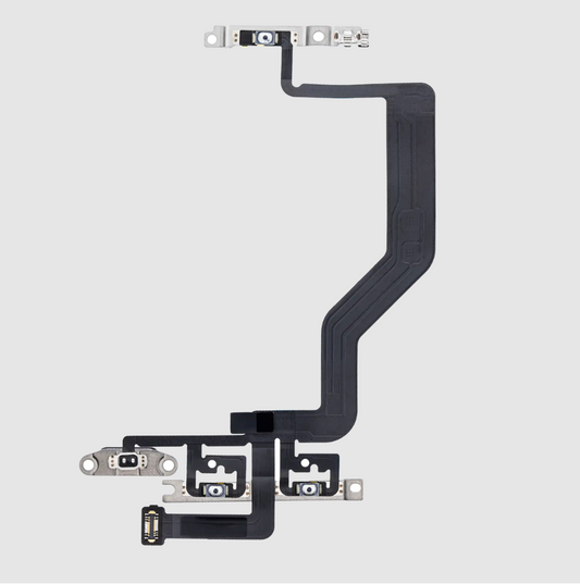 Power / Volume Flex Cable For iPhone 12 Mini