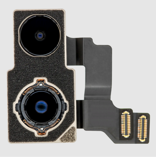 Back Camera For iPhone 12 Mini (Premium)