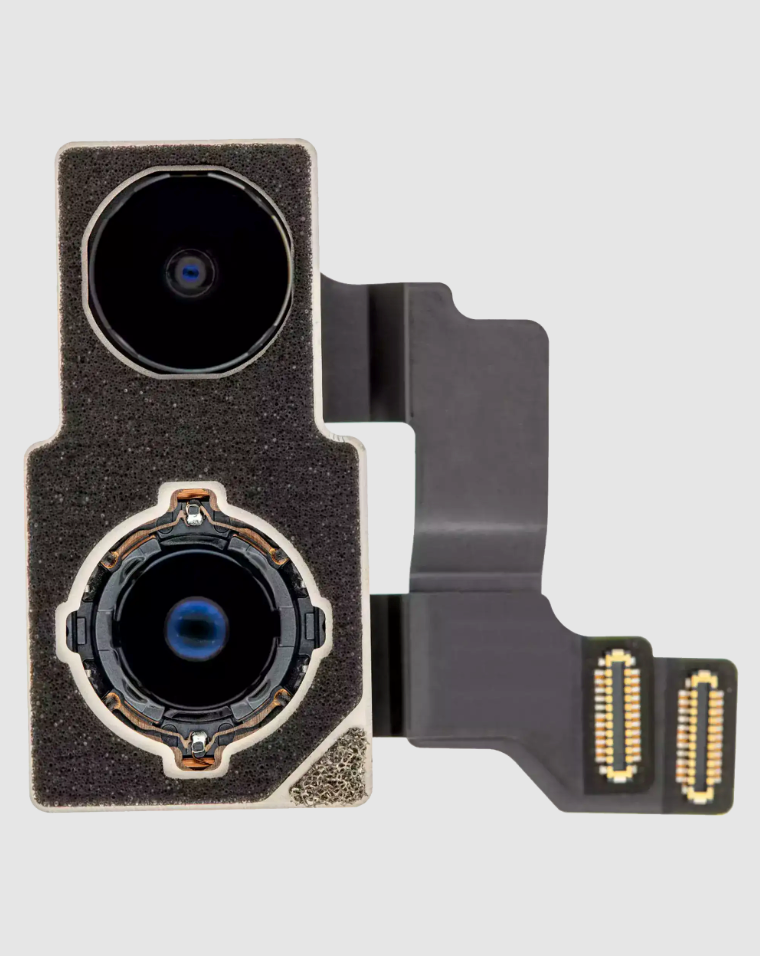 Back Camera For iPhone 12 Mini (Aftermarket Plus)