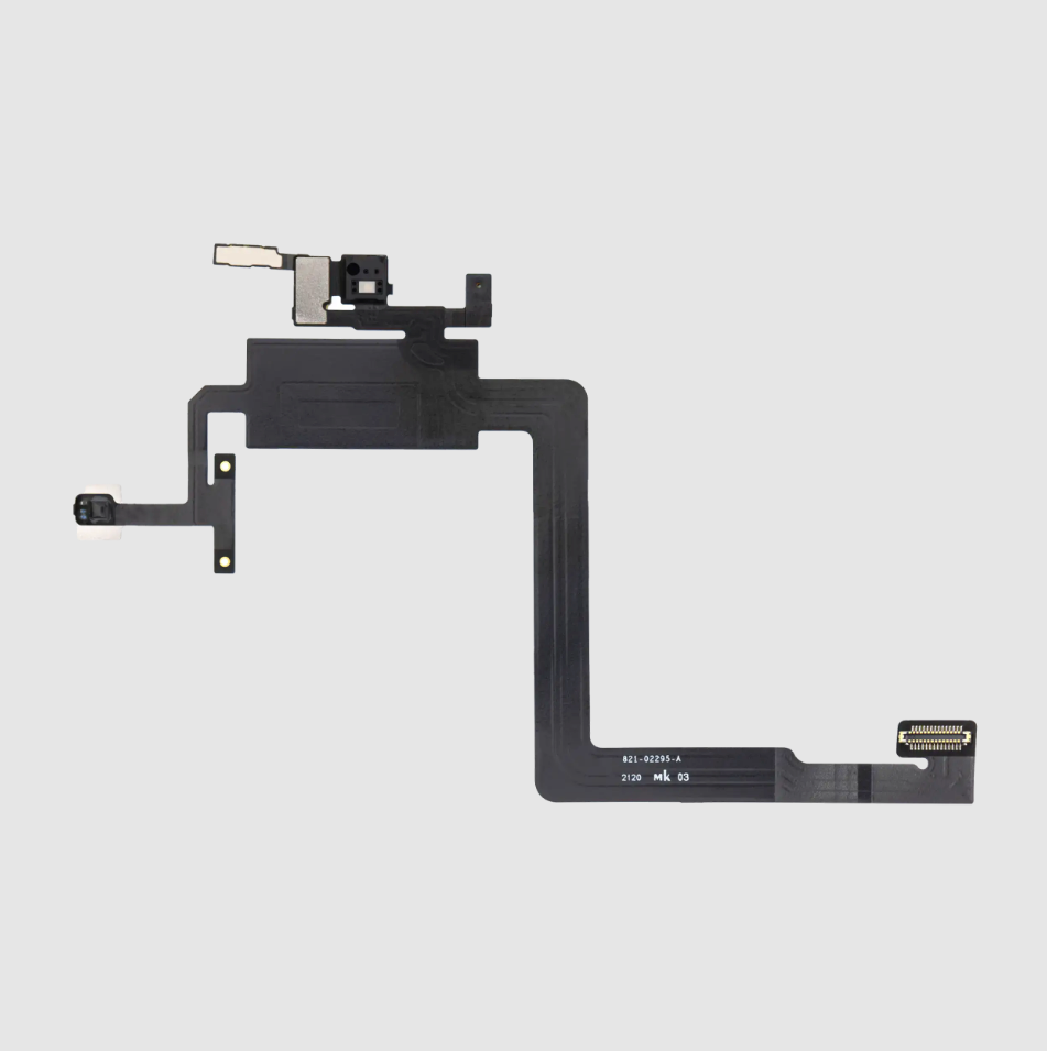 Proximity Light Sensor Flex Cable For iPhone 11 Pro Max