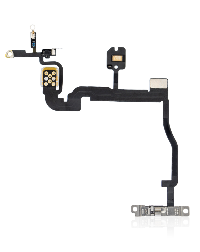 Power Button Flex Cable For iPhone 11 Pro Max