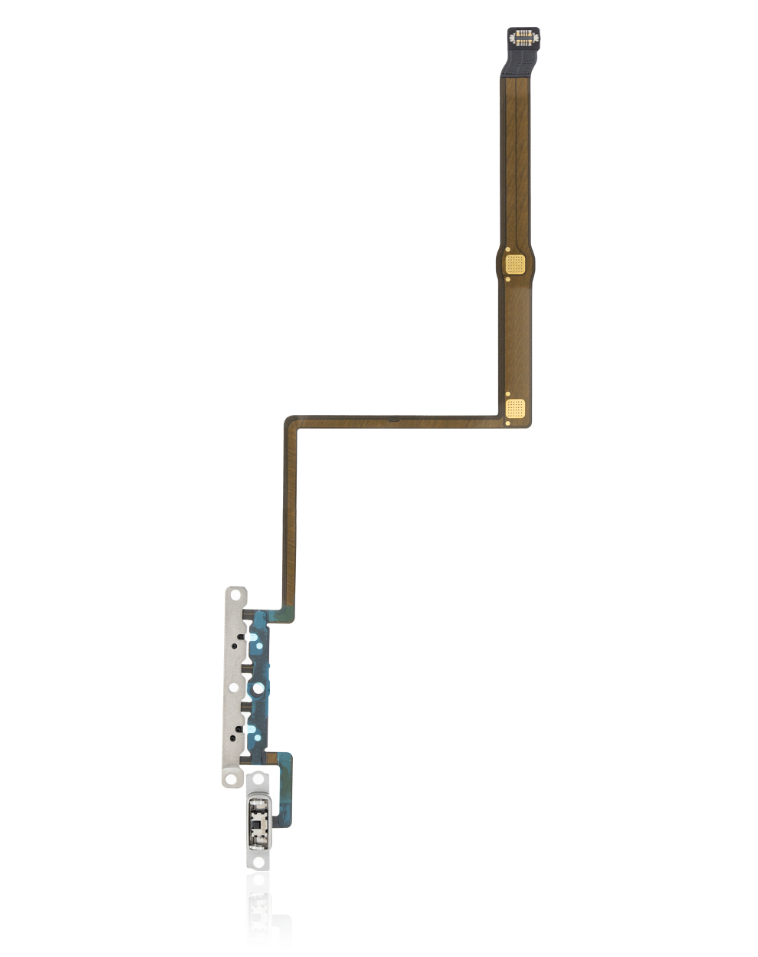 Volume Flex Cable For iPhone 11 Pro Max