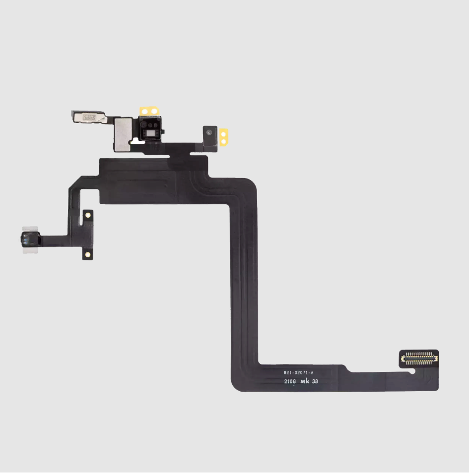 Proximity Light Sensor Flex Cable For iPhone 11 Pro