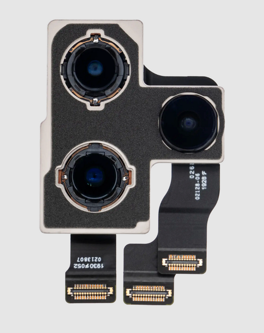 Back Camera For iPhone 11 Pro / 11 Pro Max (Premium)