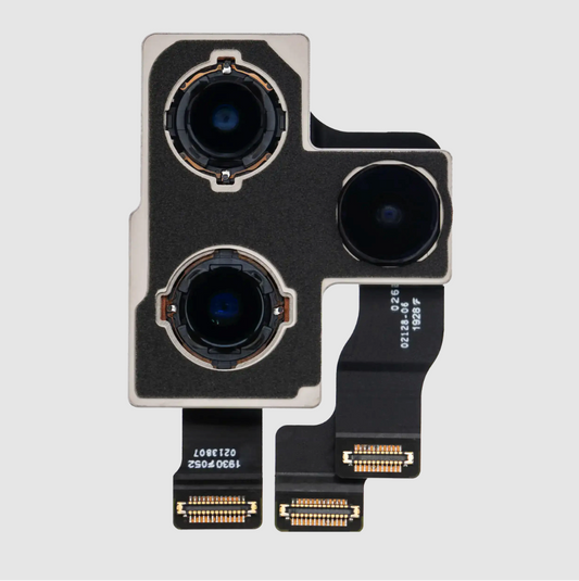 Back Camera For iPhone 11 Pro / 11 Pro Max (Aftermarket Plus)