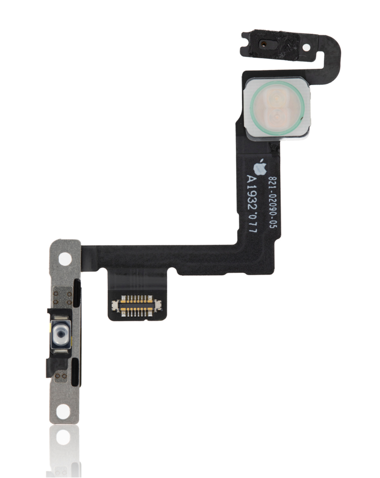 Power Button Flex Cable For iPhone 11