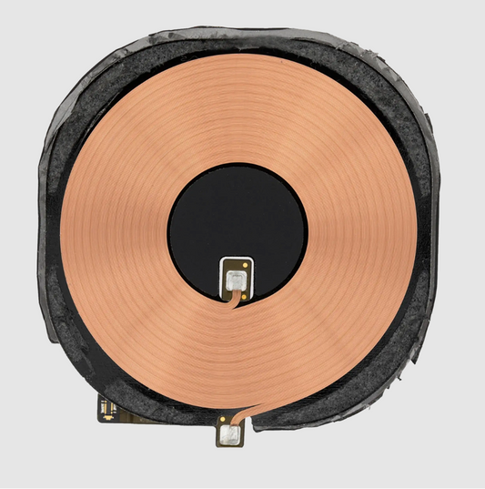 Wireless NFC Charging Flex For iPhone 11