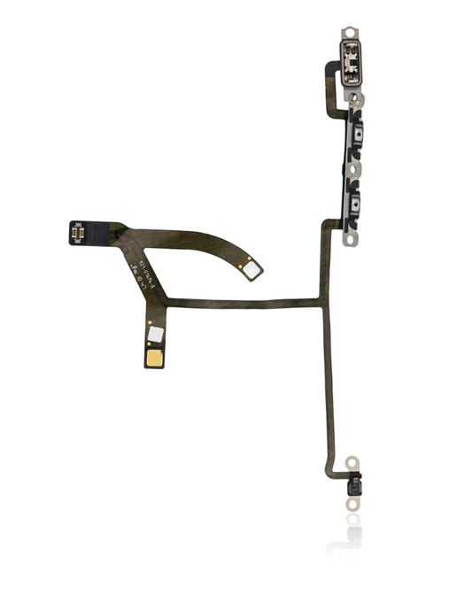 Volume Button Flex Cable For iPhone XS Max